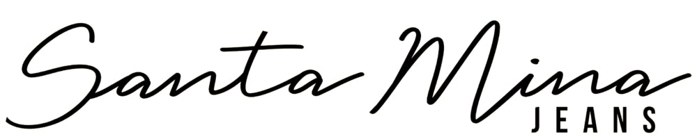 Somos a Santa Mina Jeans