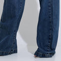 Calça Feminina Jeans Conforto e Estilo Santa Mina