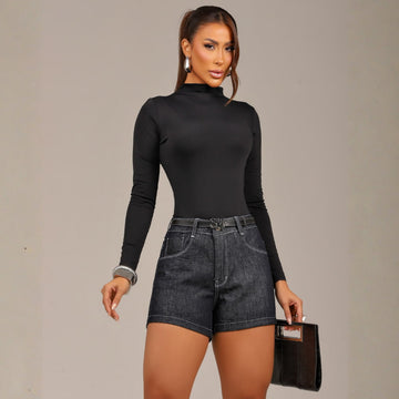 Short Feminino Khiara - SM403